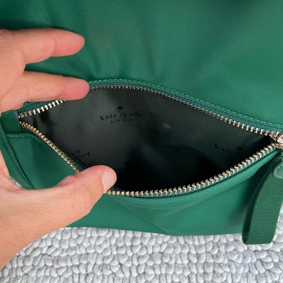 Kate Spade Chelsea backpack - Picture 6 of 9